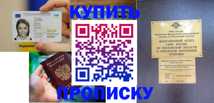 прописка законно в Светлом